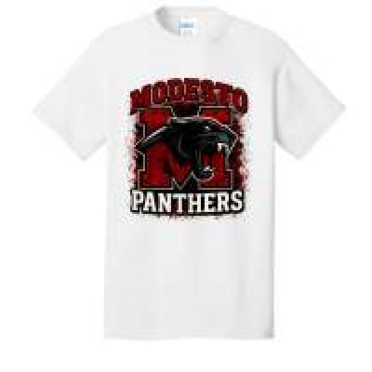 Summer Loose Short Sleeves T-shirt For Men And Women White GlamzKart