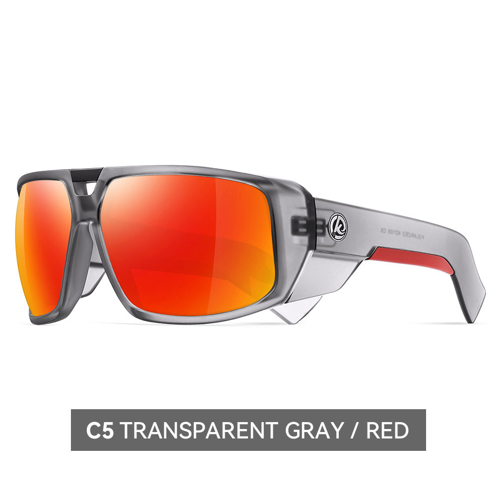 European And American Personalized Goggles Polarized Fishing Glasses Package Another Order C5 GlamzKart