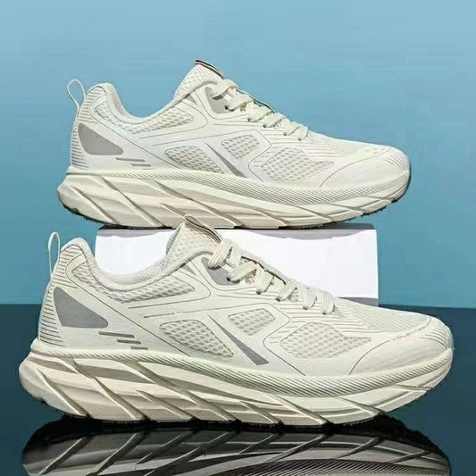 Four Seasons All-match Sneaker Colorful Comfortable Running Shoes GlamzKart