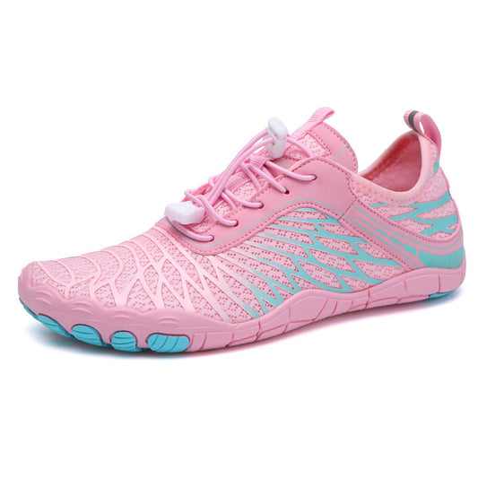 Outdoor Fashion Sports Upstream Shoes GlamzKart
