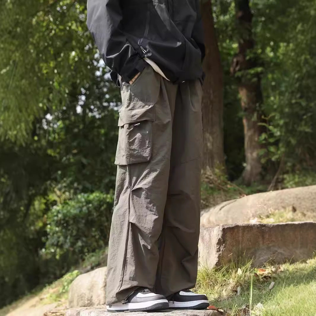 Popular American Tactical Pants Men And Women GlamzKart