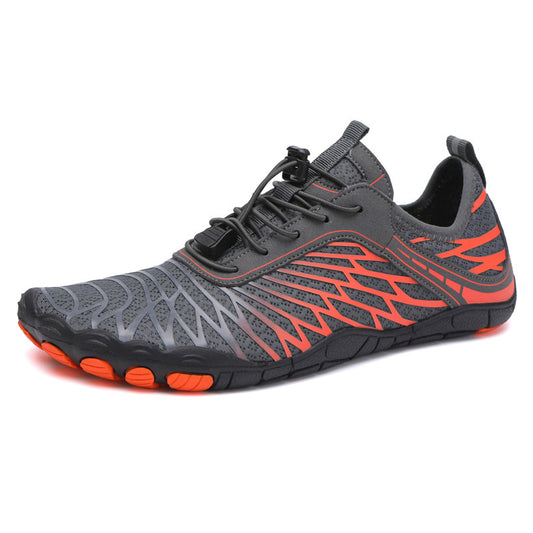 Outdoor Fashion Sports Upstream Shoes GlamzKart