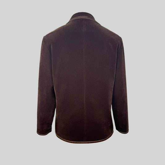 Versatile Top Casual Small Suit Coat