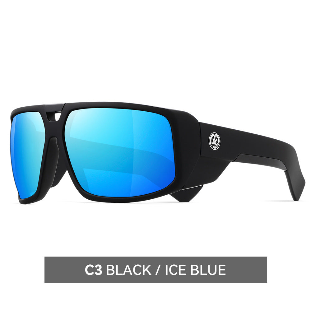 European And American Personalized Goggles Polarized Fishing Glasses Package Another Order C3 GlamzKart