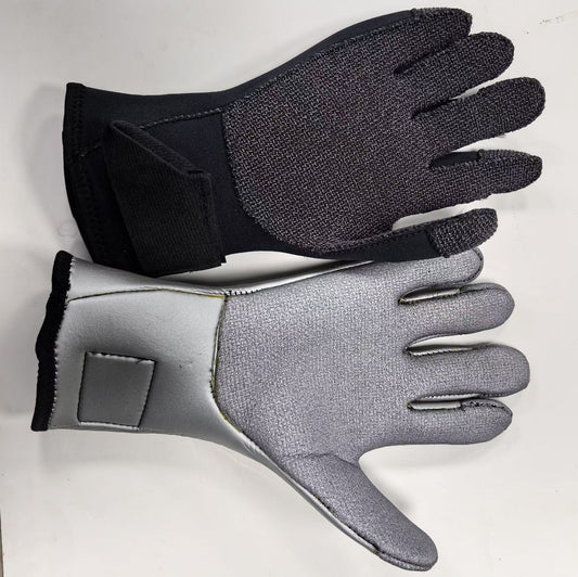 Anti-scratch Kevlar Gloves Jellyfish-proof GlamzKart