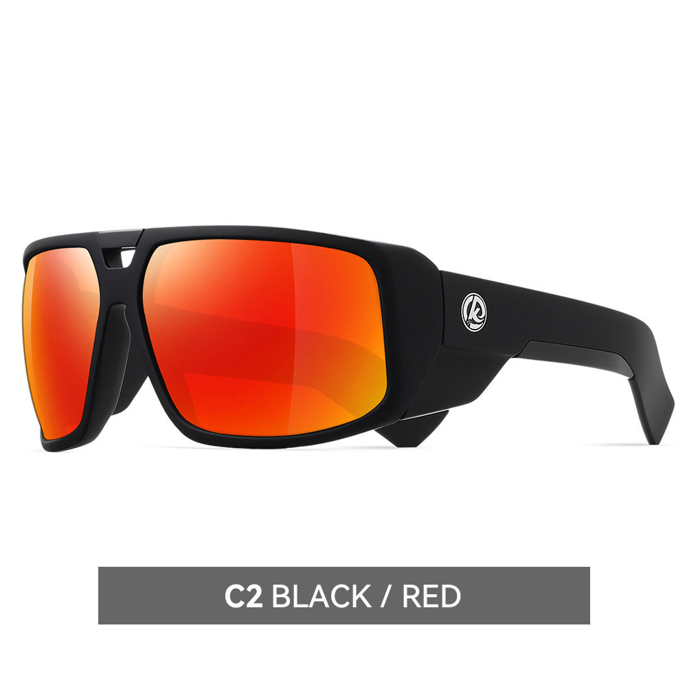 European And American Personalized Goggles Polarized Fishing Glasses Package Another Order C2 GlamzKart