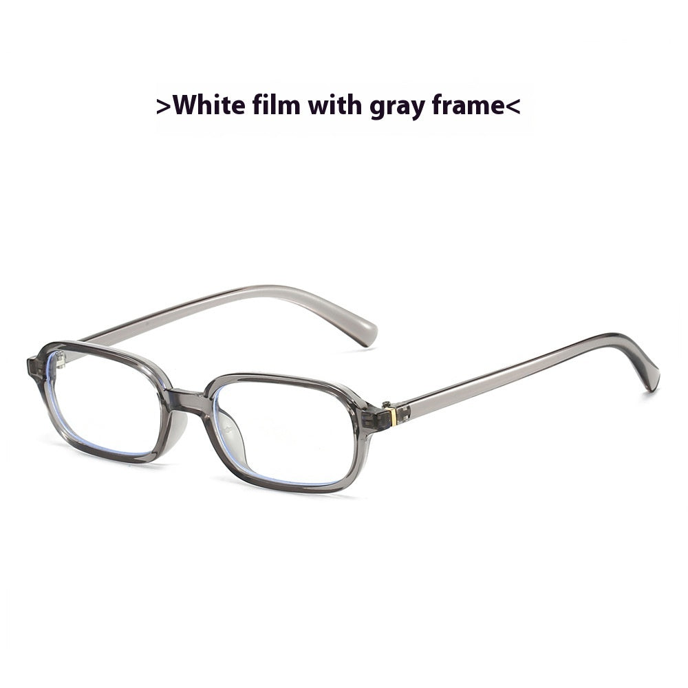 Small Frame Personality Same Sunglasses Style12 GlamzKart