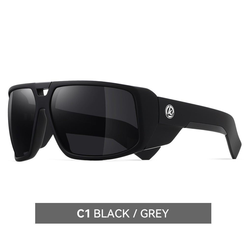 European And American Personalized Goggles Polarized Fishing Glasses Package Another Order C1 GlamzKart