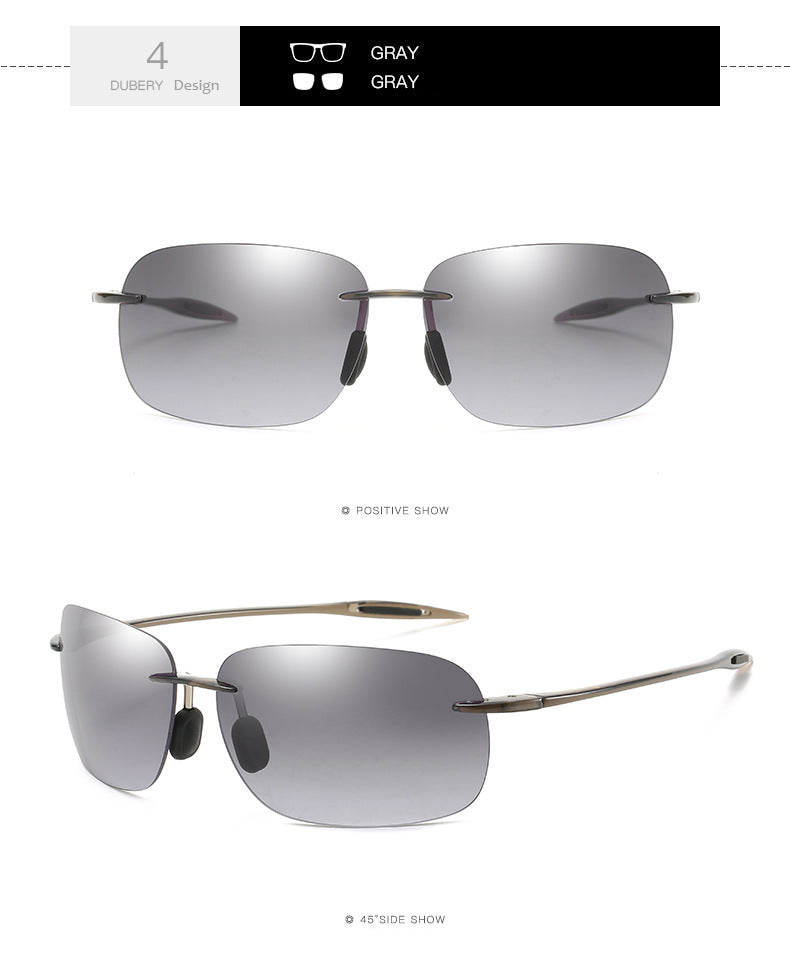 Sunglasses Sports Driving Sunglasses D131 Color 4 GlamzKart