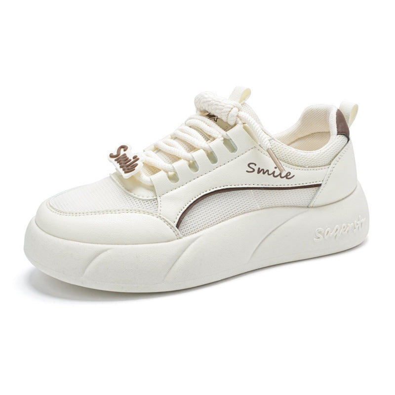 Summer Women's Fashion Breathable Sports Shoes GlamzKart