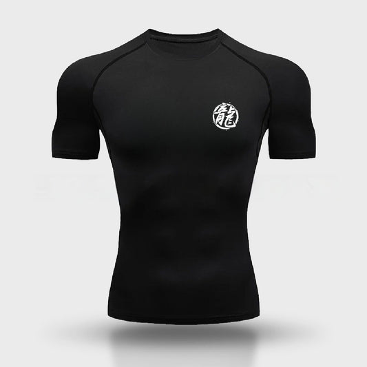 Men's European And American Fitness Sports Coat 1Style GlamzKart