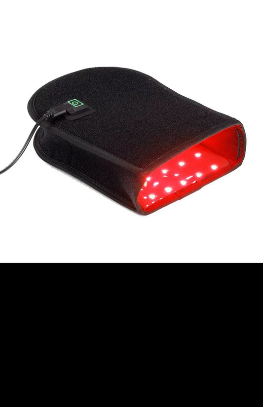 Far Infrared Heating And Infrared Hot Compress Gloves GlamzKart