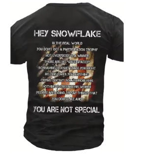 Men's T-shirt 3D Retro Summer ZR1501 GlamzKart