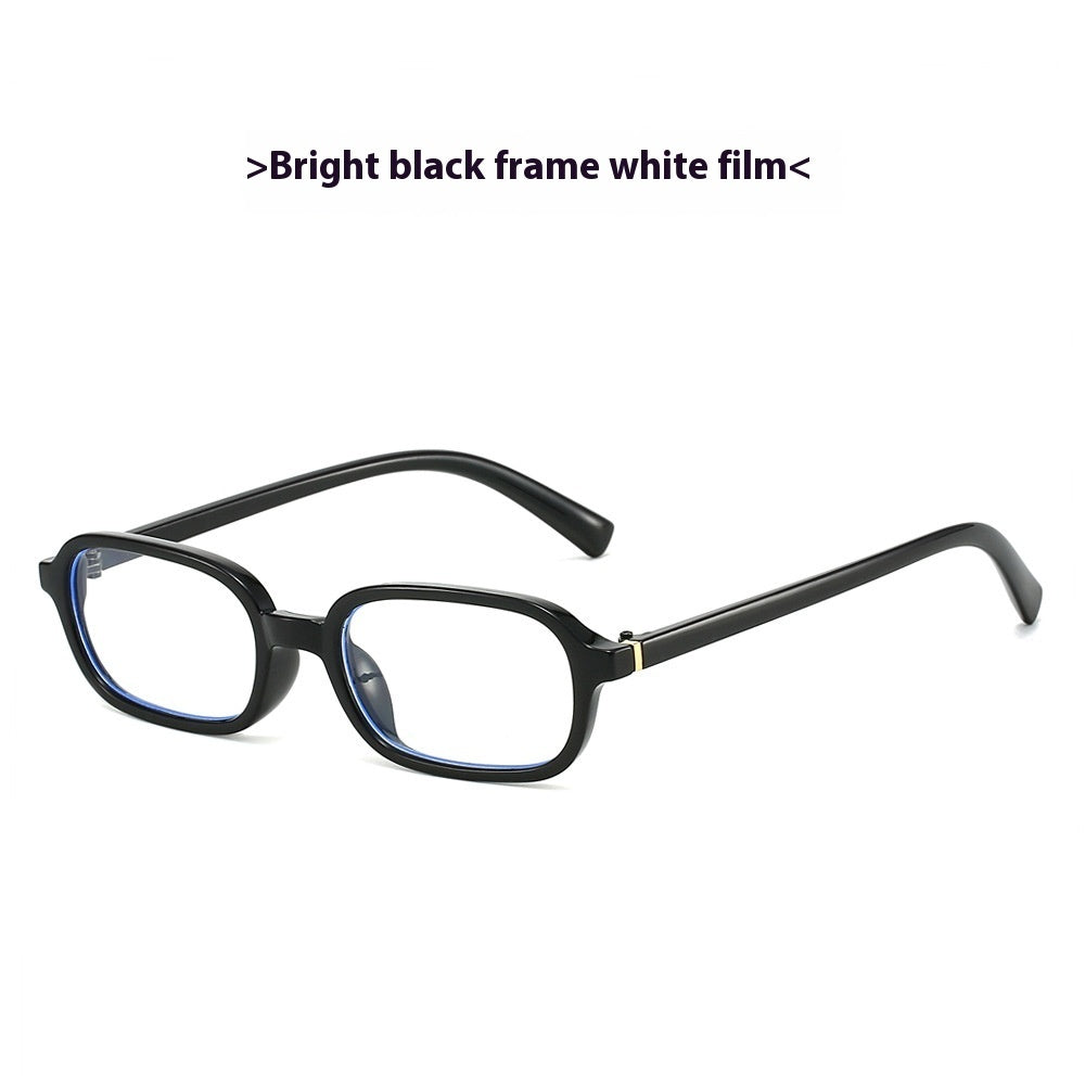 Small Frame Personality Same Sunglasses Style9 GlamzKart
