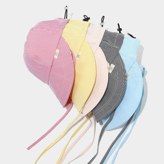 Quick-drying Sun Protection Hat Lightweight Breathable All-matching Sun Hat GlamzKart