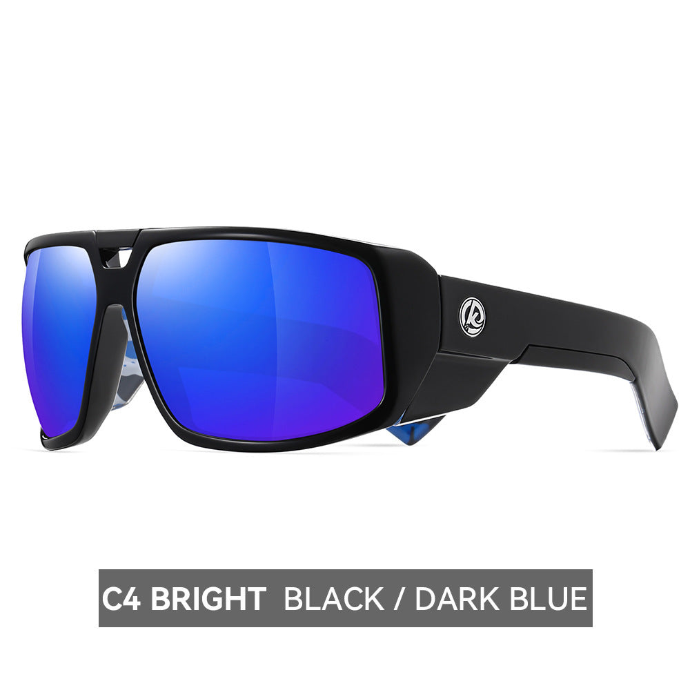European And American Personalized Goggles Polarized Fishing Glasses Package Another Order C4 GlamzKart
