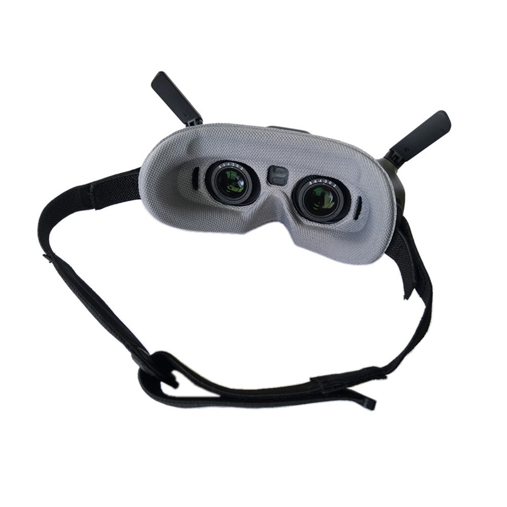 Home Portable Anti Leakage Comfortable Eye Mask GlamzKart