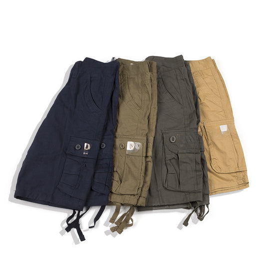 Retro Japanese Trendy Casual Pants GlamzKart