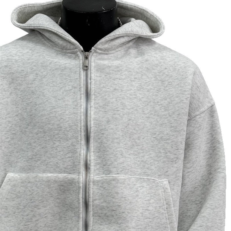 Fashion Personalized Men's Clothing Spring New Hoodie GlamzKart
