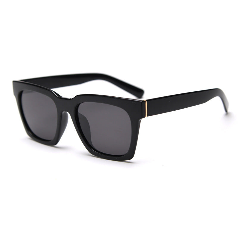 Box TR90 Polarized Sun Glasses Trendy Fashionable Man Female Online Influencer GlamzKart
