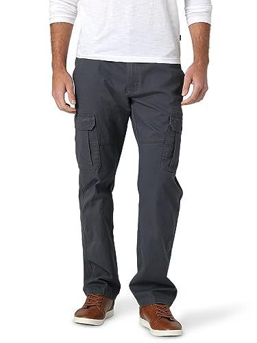 Men's Hiking Quick-drying Waterproof UPF50 Convenient Travel Sea Blue GlamzKart