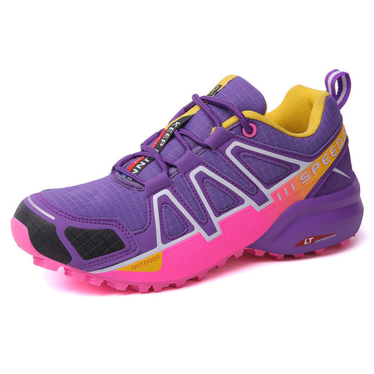 New Trendy Unique Casual Sports Shoes Off-road Outdoor Climbing Boots GlamzKart