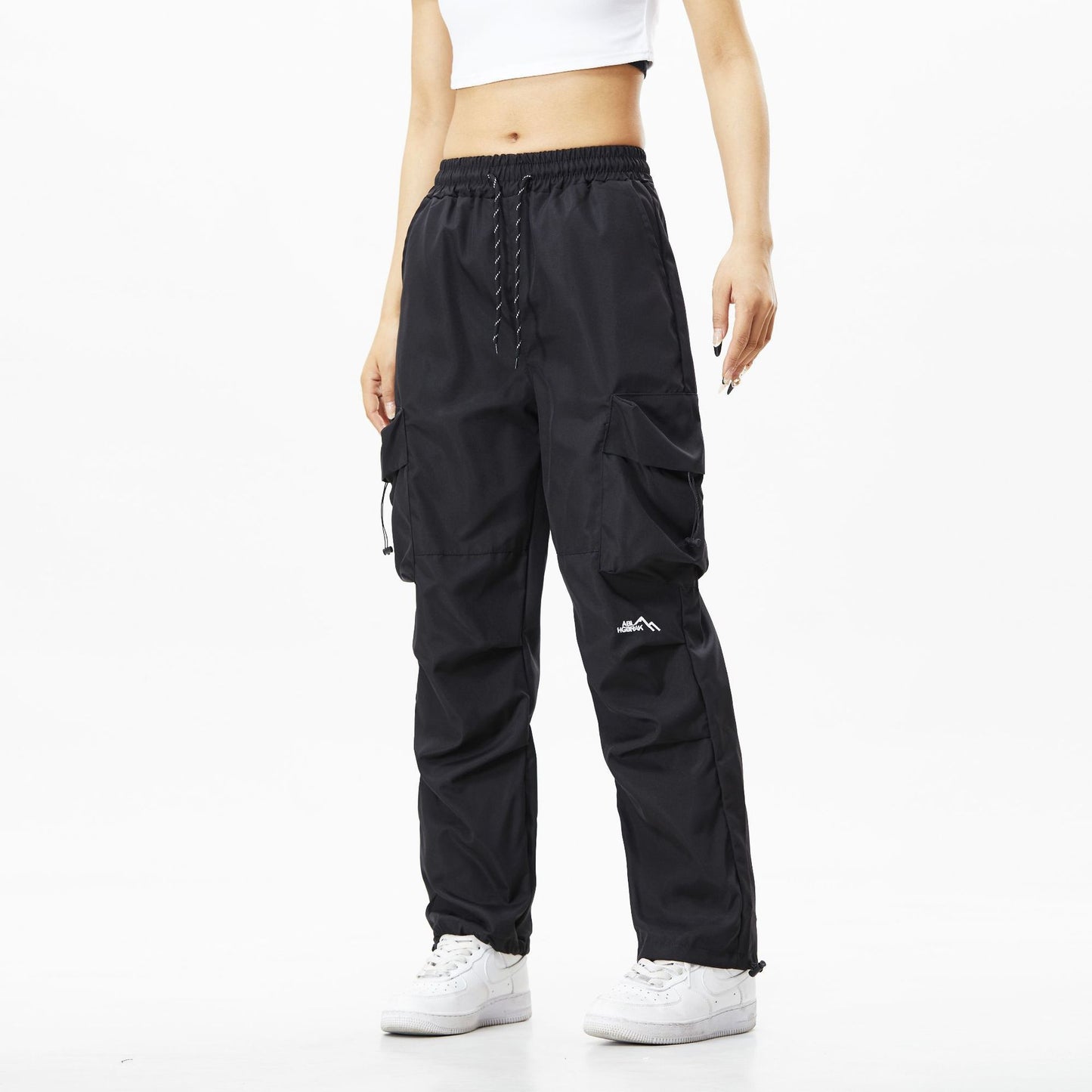 Mountain Retro Workwear Waterproof Mountain Trousers GlamzKart