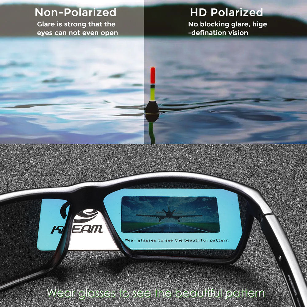 Sports Fishing Glasses Silicone Nose Pad GlamzKart