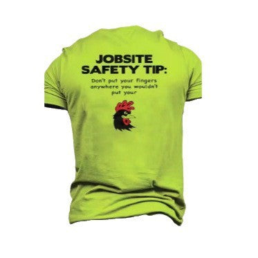 Men's T-shirt 3D Retro Summer GlamzKart