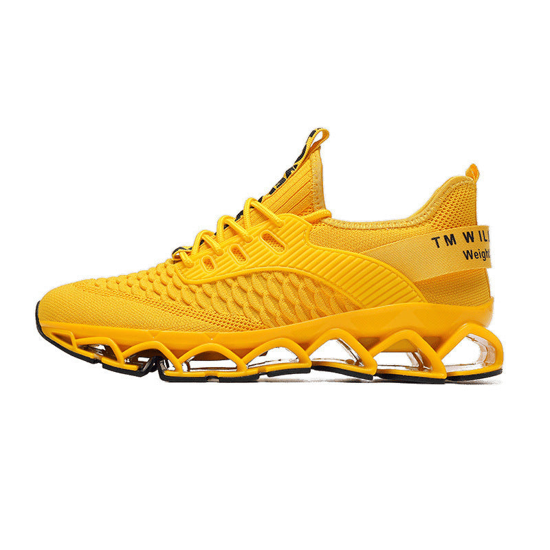 Blade Sports Mesh Casual Running Shoes GlamzKart