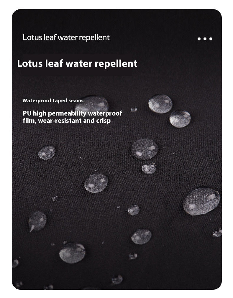 Men's And Women's Outdoor Hiking Pants GlamzKart