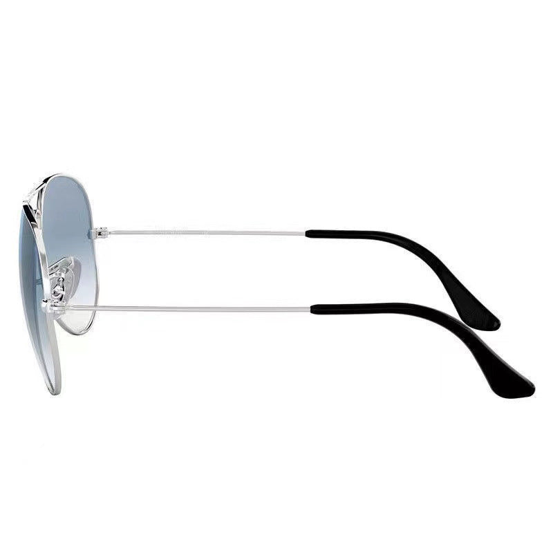 Tempered Glass Sunglasses UV Protection Glasses GlamzKart