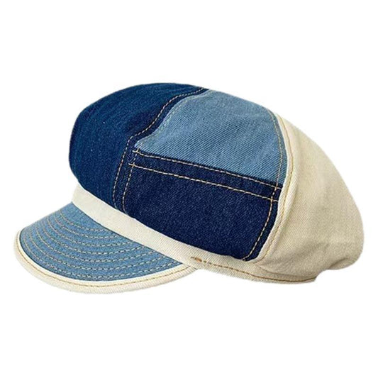 Outdoor Shopping Leisure All-matching Beret GlamzKart