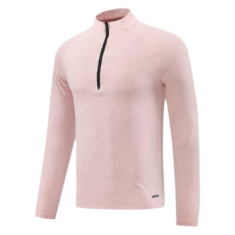 Sun Protection Long Sleeve T-shirt Men's Sports Fitness T-shirt GlamzKart