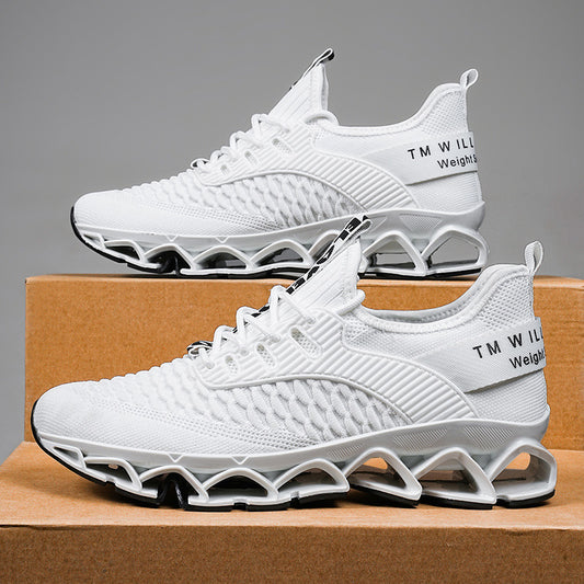 Blade Sports Mesh Casual Running Shoes GlamzKart