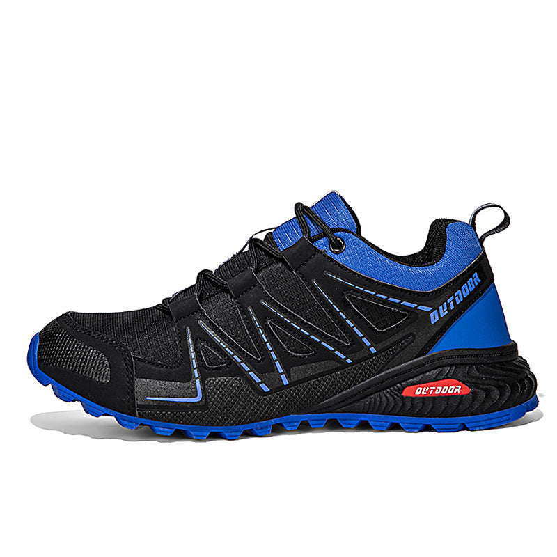 New Plus Size Men's Casual Shoes GlamzKart