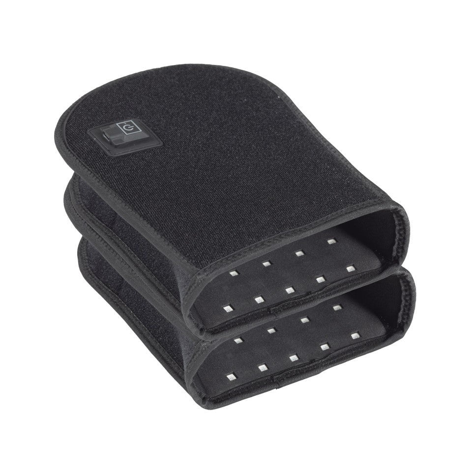 Far Infrared Heating And Infrared Hot Compress Gloves GlamzKart