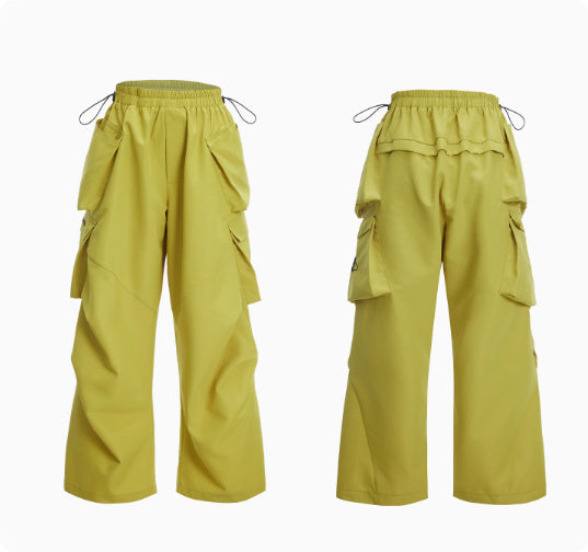 Waterproof And Windproof Men's And Women's Sets Of Assault Jackets Green Pants GlamzKart