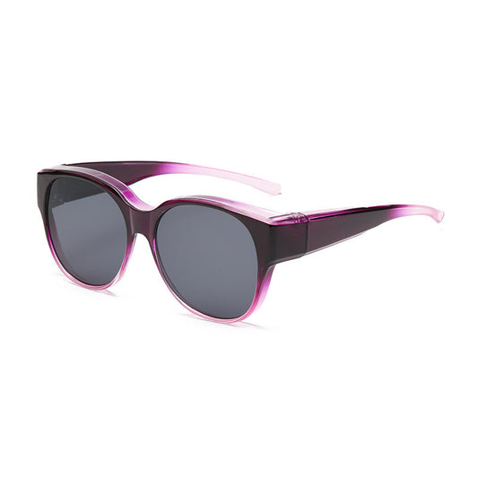 Myopia Glasses For Driving Set Of Glasses Men GlamzKart