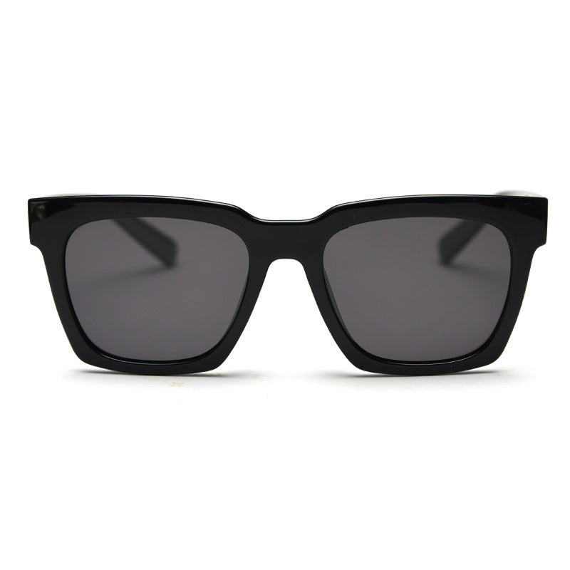 Box TR90 Polarized Sun Glasses Trendy Fashionable Man Female Online Influencer GlamzKart