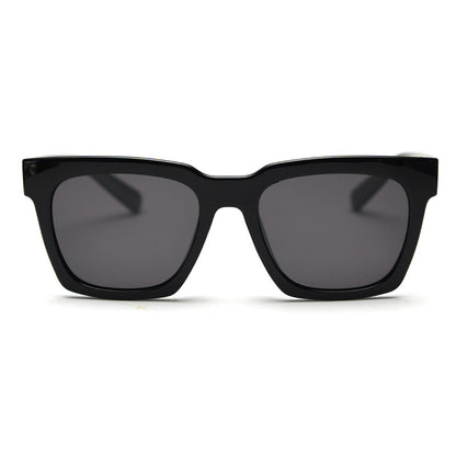 Box TR90 Polarized Sun Glasses Trendy Fashionable Man Female Online Influencer GlamzKart