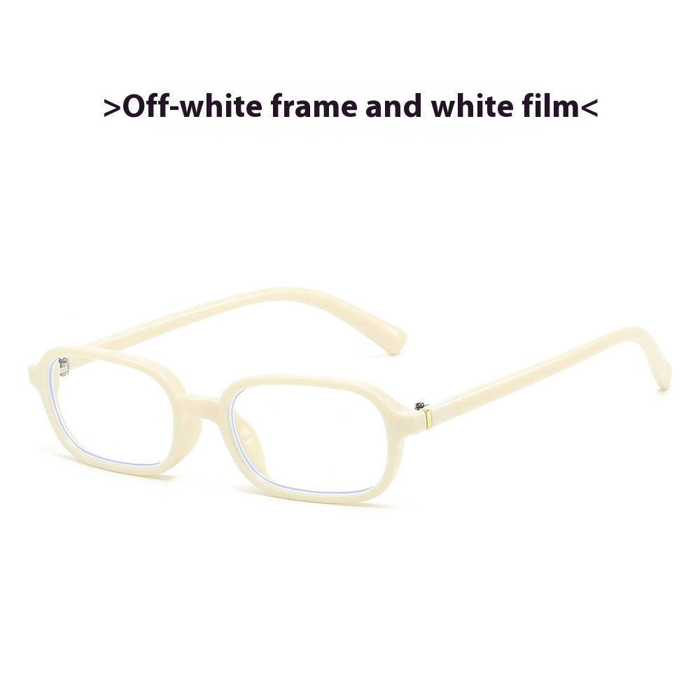 Small Frame Personality Same Sunglasses Style14 GlamzKart
