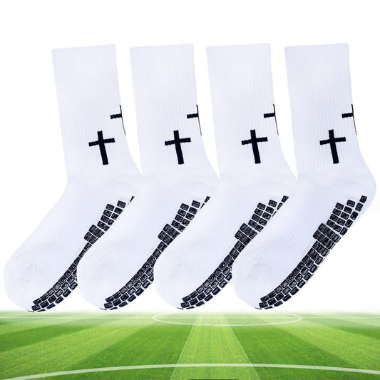 Non-slip Soccer Socks GlamzKart