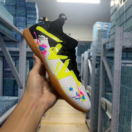 Soccer Shoes Spike Broken Nails Teenagers GlamzKart