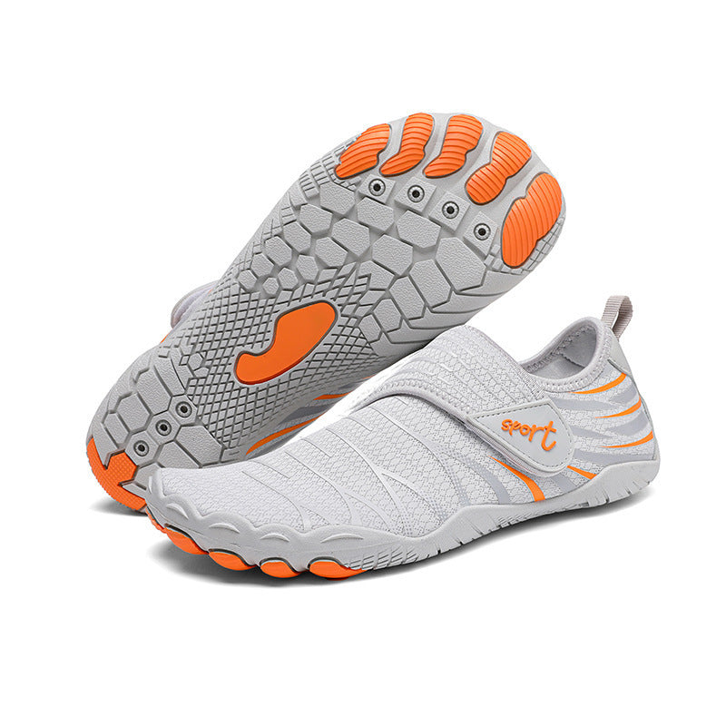 Outdoor Swimming Beach Surfing Leisure Hiking Men And Women Fitness Running Shoes GlamzKart