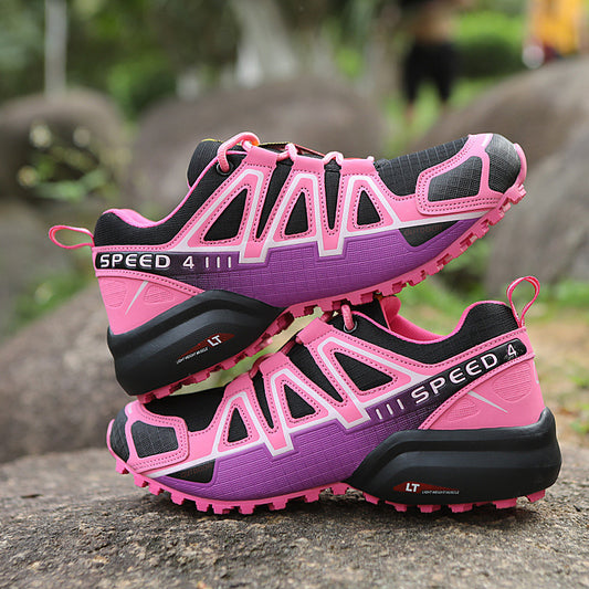 New Trendy Unique Casual Sports Shoes Off-road Outdoor Climbing Boots GlamzKart