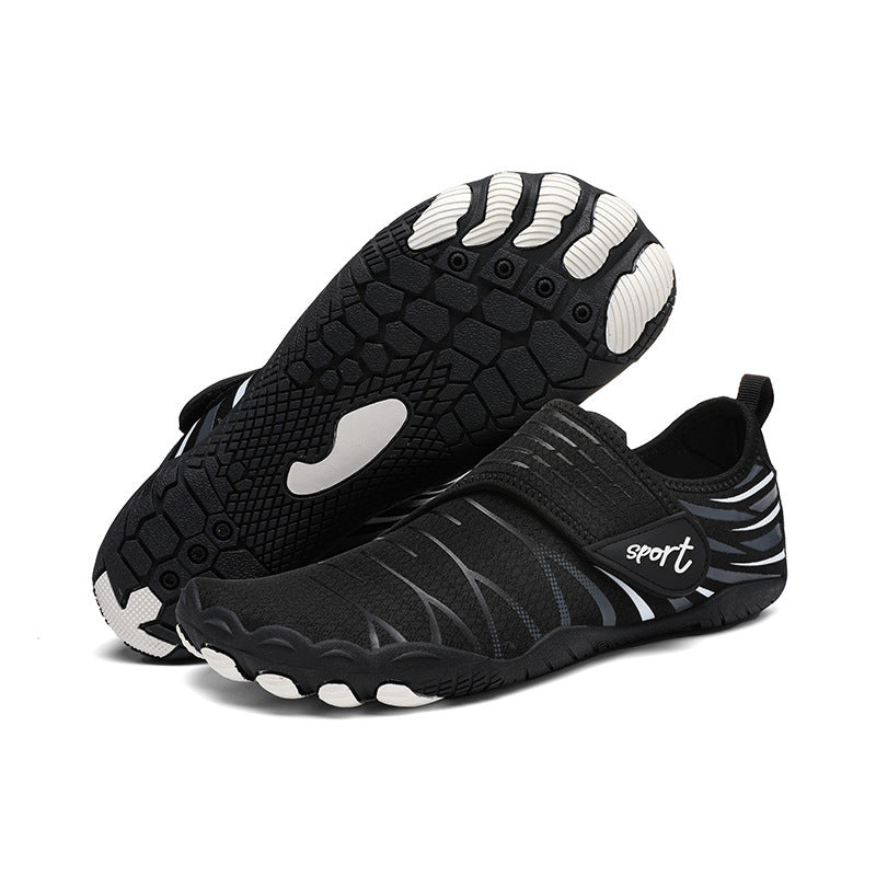 Outdoor Swimming Beach Surfing Leisure Hiking Men And Women Fitness Running Shoes GlamzKart
