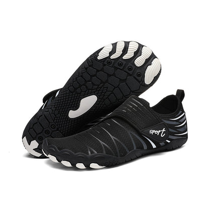 Outdoor Swimming Beach Surfing Leisure Hiking Men And Women Fitness Running Shoes GlamzKart