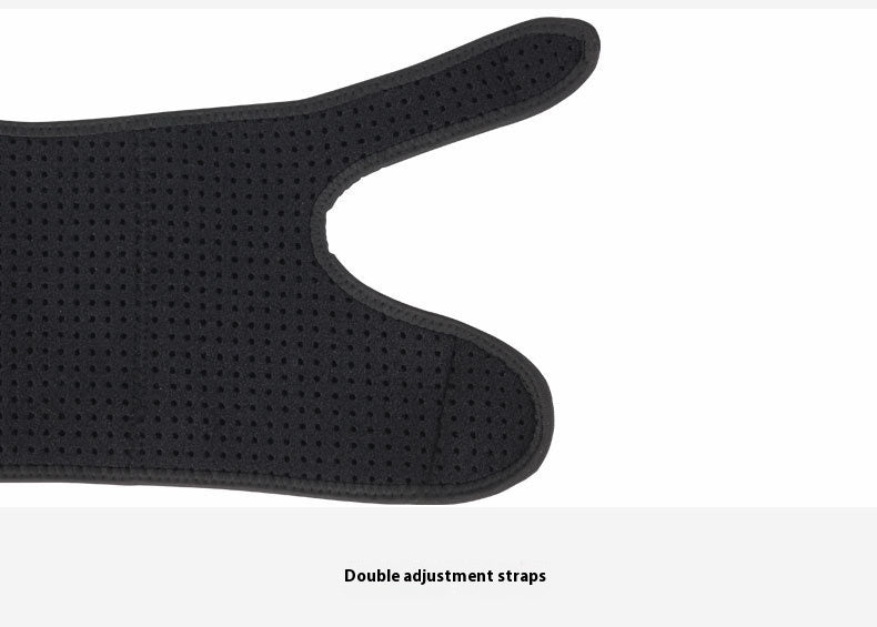 Joint Tendon Sheath Fixed Support Gloves For Men GlamzKart