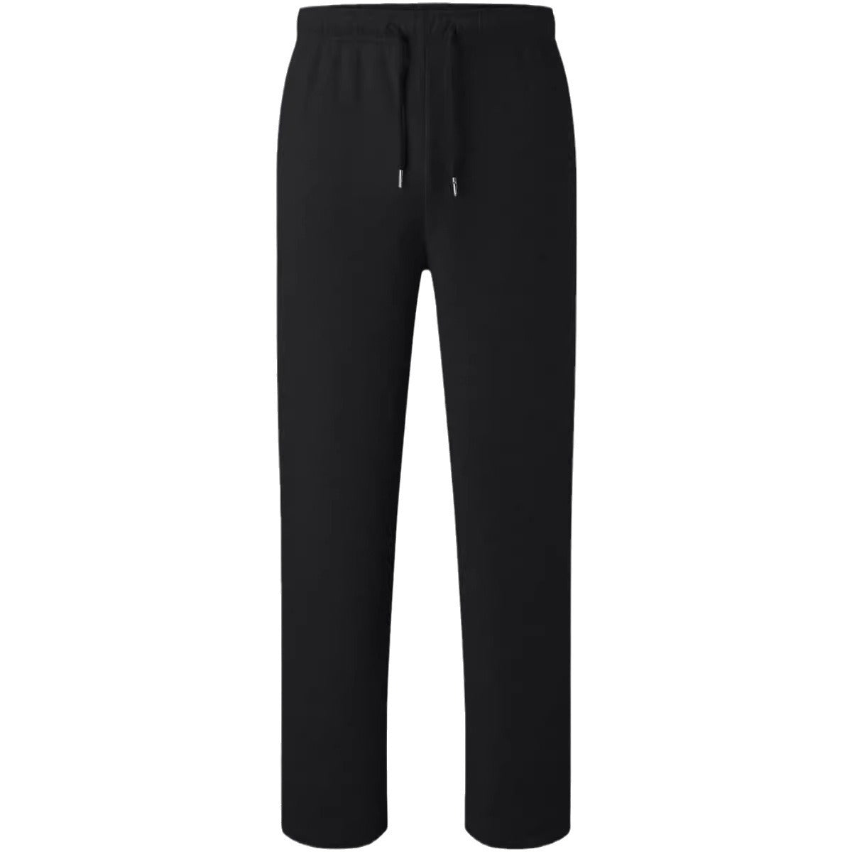 Men's Straight Loose Leisure All-matching Sweatpants GlamzKart